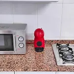 Διαμέρισμα Piso Muy Amplio En Pleno Centro De Cantarrana -
