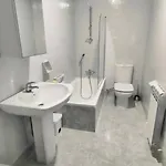 Διαμέρισμα Piso Muy Amplio En Pleno Centro De Cantarrana -