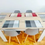 Διαμέρισμα Piso Muy Amplio En Pleno Centro De Cantarrana - *