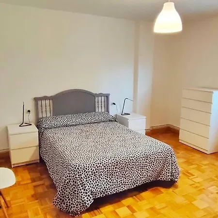 Appartamento Piso Muy Amplio En Pleno Centro De Cantarrana - *