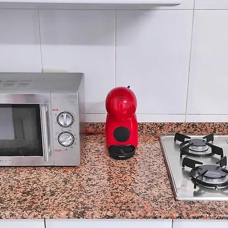 Appartamento Piso Muy Amplio En Pleno Centro De Cantarrana -