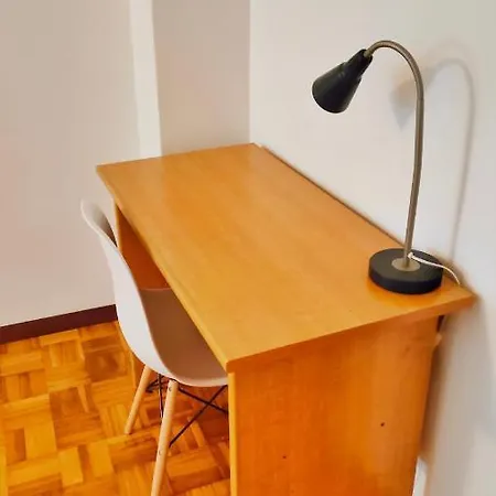 Apartment Piso Muy Amplio En Pleno Centro De Cantarrana - *