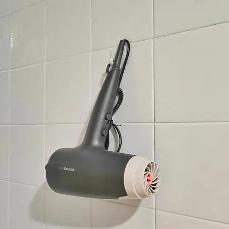 Piso Muy Amplio En Pleno Centro De Cantarrana - Apartment