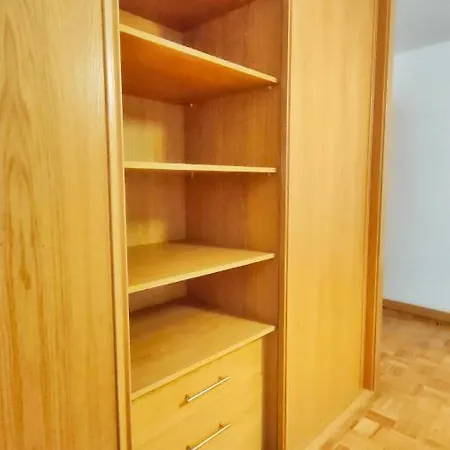 Piso Muy Amplio En Pleno Centro De Cantarrana - Apartment