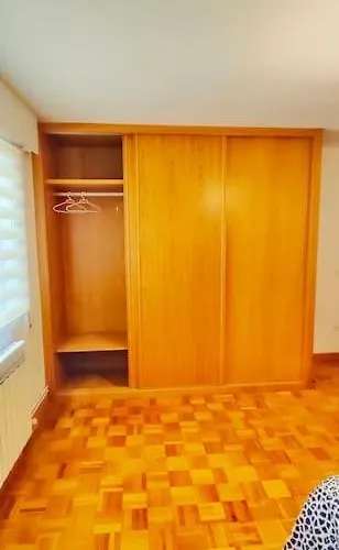 아파트 Piso Muy Amplio En Pleno Centro De Cantarrana -