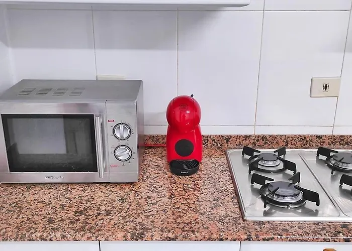 아파트 Piso Muy Amplio En Pleno Centro De Cantarrana -