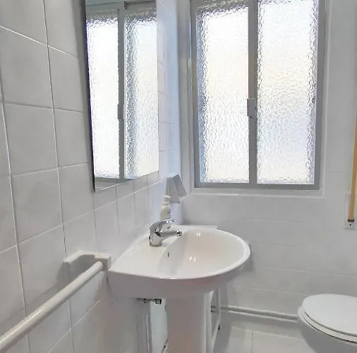 아파트 Piso Muy Amplio En Pleno Centro De Cantarrana -
